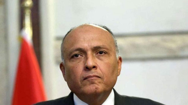 Αίγυπτος: Το Κάιρο δεν θα επιτρέψει σε στρατό και τρομοκράτες να ελέγχουν τη Λιβύη