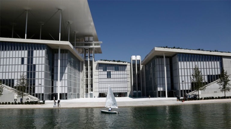 Το Ίδρυμα Σταύρος Νιάρχος προσφέρει bonus 6,9 εκ. ευρώ στα νοσοκομεία αναφοράς για covid-19