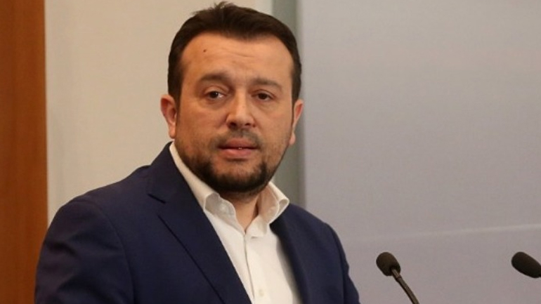 Παππάς: Όταν μιλούσα για λεφτά αναφερόμουν σε εκείνα του Μιωνή και στις δικές του επιχειρήσεις με τον κ. Παπασταύρου