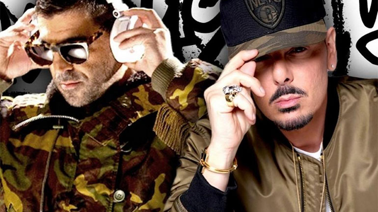 Κυκλοφόρησε το νέο κομμάτι των Goin’ Through με τίτλο «Μπαμπά»