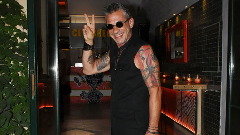 Ο Διονύσης Πρώιος για τον χαμό του γιου του: «Δεν σταμάτησα να κλαίω καθημερινά επί 2,5 χρόνια»