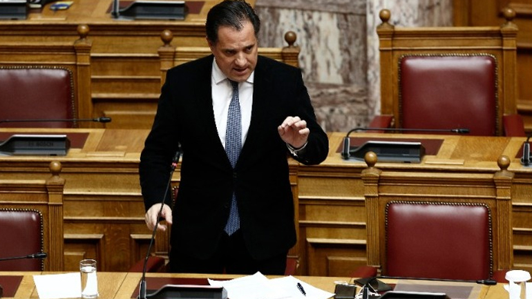 «Η κυβέρνηση δεν θα πετάξει τα χρήματα των φορολογουμένων σε προβληματικές επιχειρήσεις για να κάνετε εσείς το κομμάτι σας»