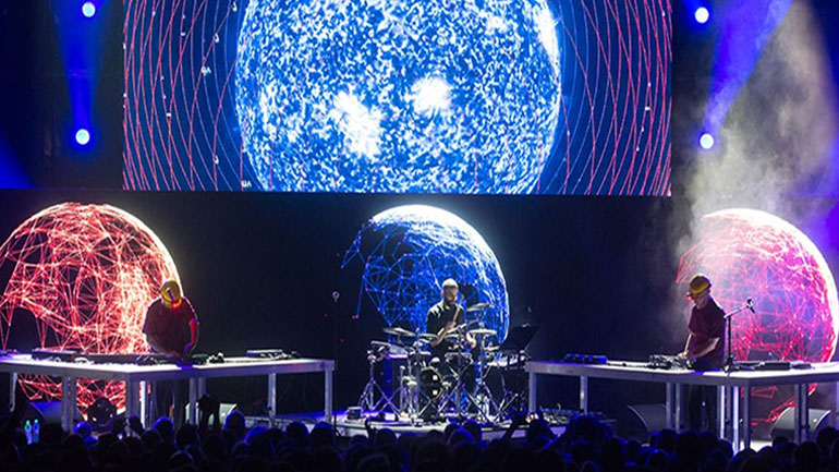 23 Ιουνίου 2020:  Έξι παραστάσεις για να δείτε σήμερα online