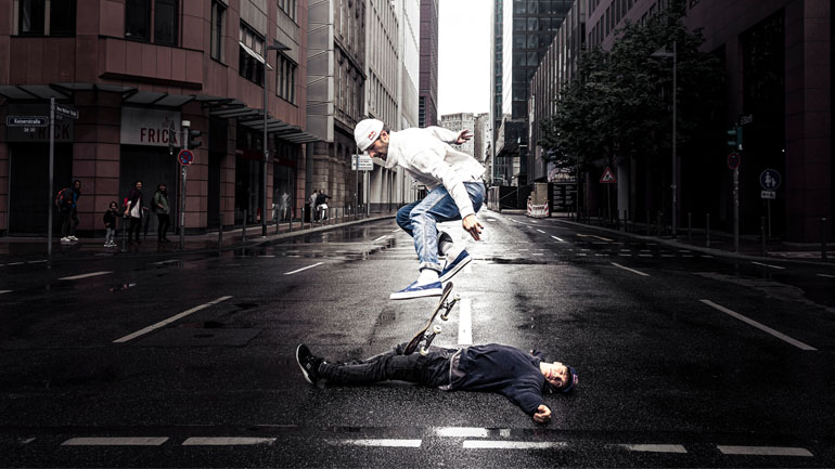 Aθλητές που επέστρεψαν δυνατότεροι μετά από προσωπικές κρίσεις