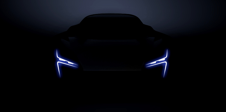 Έτσι θα είναι η εμπρός όψη του APEIRON...