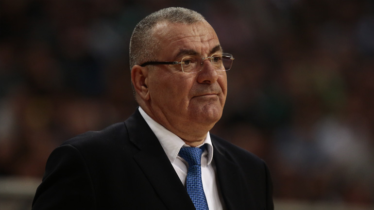 Μπάσκετ: Ανέλαβε την Πέζαρο ο Γιάσμιν Ρέπεσα