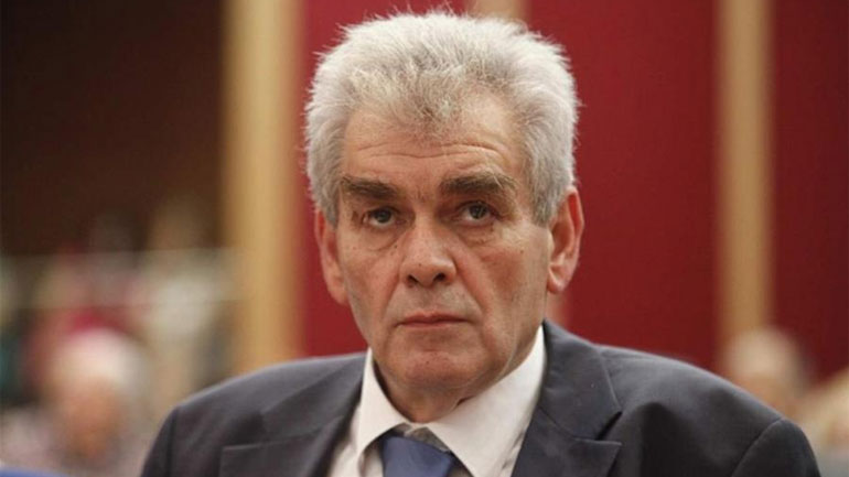 Παπαγγελόπουλος: Υπάρχει και δεύτερη κασέτα με συνομιλίες