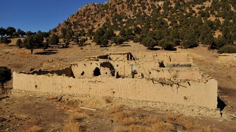 Αφγανιστάν: Τουλάχιστον οκτώ μέλη των δυνάμεων ασφαλείας σκοτώθηκαν σε επιθέσεις των Ταλιμπάν