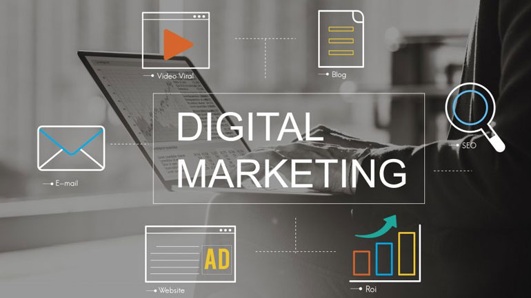 Δωρεάν κατάρτιση στο ψηφιακό μάρκετινγκ για 3.000 ανέργους