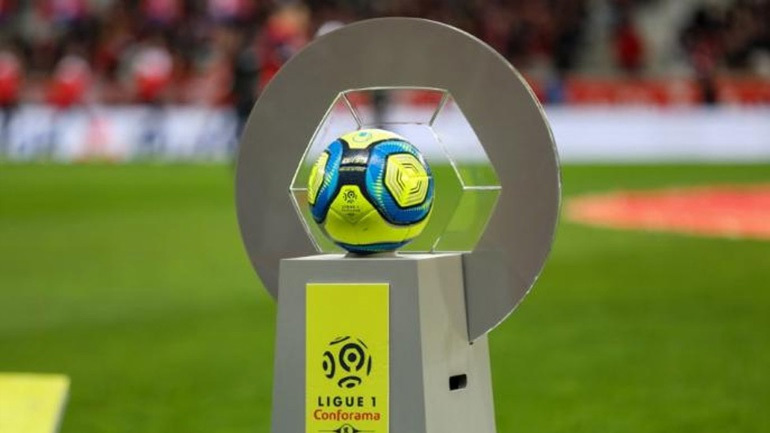 Γαλλία: Με 20 ομάδες και η νέα Ligue 1