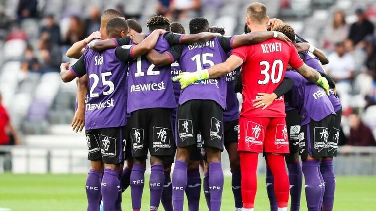 Τέσσερις παίκτες της Τουλούζ βρέθηκαν θετικοί σε κορωνοϊό