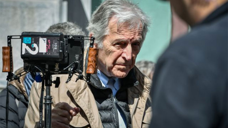 Κώστας Γαβράς: «Ήταν επώδυνο να αφήνεις τη χώρα σου και τους φίλους σου»