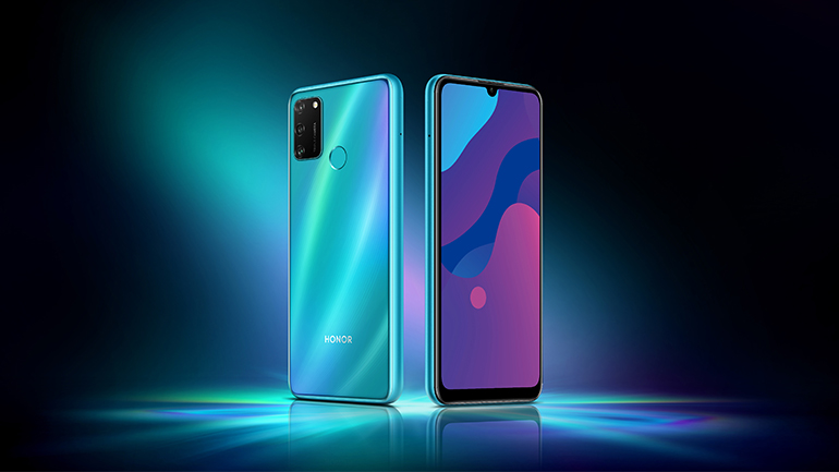 Η HONOR φέρνει το HONOR 9A και μια σειρά από σημαντικές αναβαθμίσεις