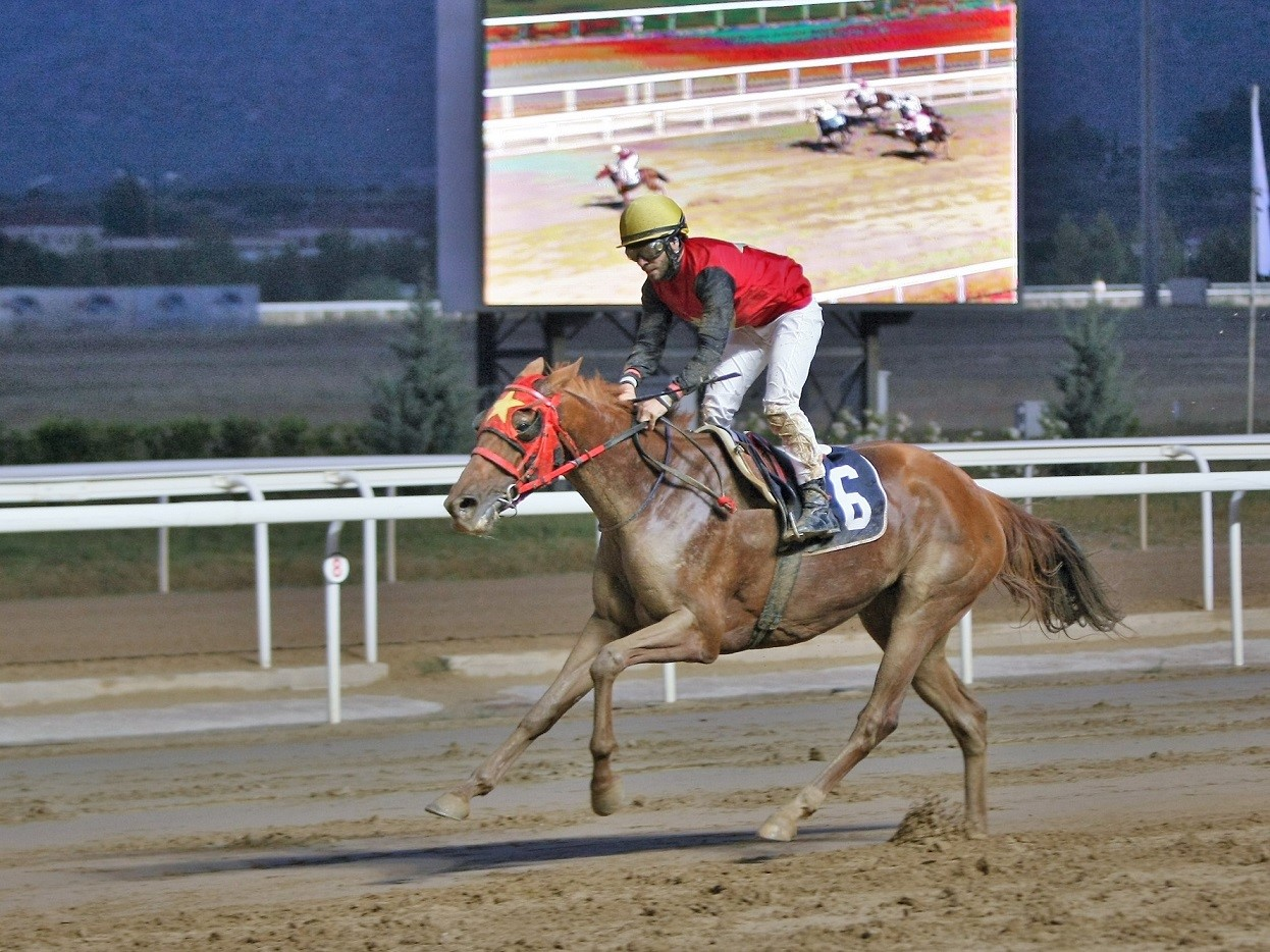ΑΣΙΑΝ ΣΚΑΪ και Μαρίνος Κυριακίδης