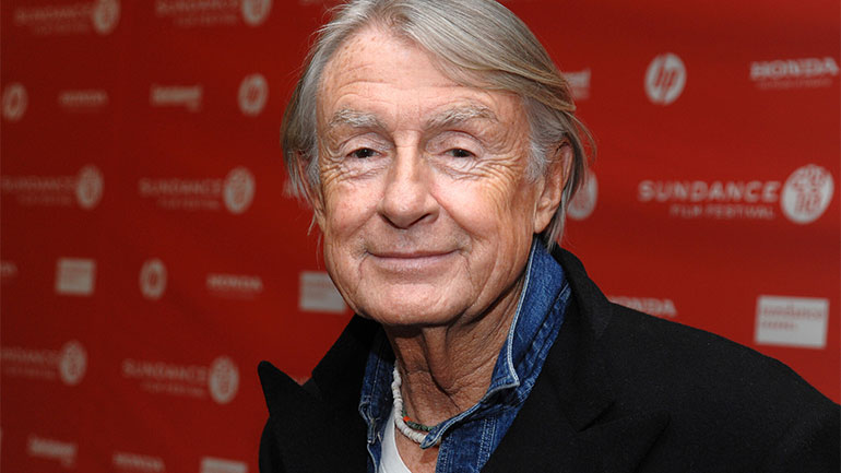 Τζόελ Σουμάχερ: Ο σκηνοθέτης που διαδέχτηκε τον  Τιμ Μπάρτον