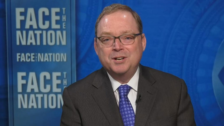 ΗΠΑ: Αποχωρεί από τα καθήκοντά του οικονομικός σύμβουλος του Λευκού Οίκου