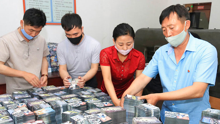 Νότια Κορέα: Η χώρα αντιμετώπιζε δεύτερο κύμα της επιδημίας από τα μέσα Μαΐου