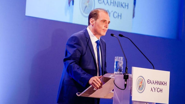 Ελληνική Λύση: Να μετατραπεί σε μουσείο η οικία του Κεμάλ στη Θεσσαλονίκη