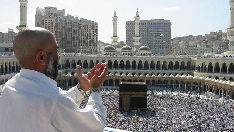 Σ. Αραβία: Στους 1.000 θα περιοριστεί φέτος ο αριθμός των προσκυνητών στη Μέκκα