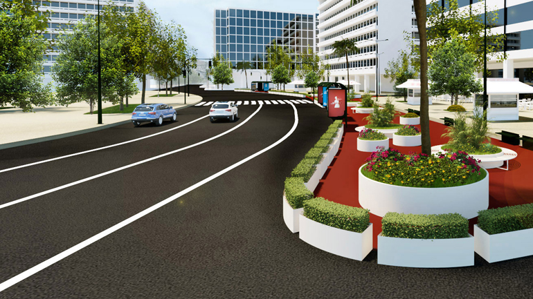 «Μεγάλος περίπατος» και στο Σύνταγμα από το Σάββατο: Οι εναλλακτικές διαδρομές