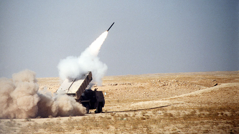 Σ. Αραβία: Το κίνημα Χούτι ανακοίνωσε πως έπληξε με πυραύλους και drones στρατιωτικές εγκαταστάσεις στο Ριάντ