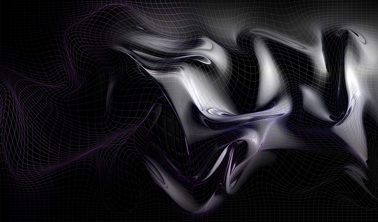 Εικόνα που δείχνει πώς μπορεί να αλλάξει η μάζα...