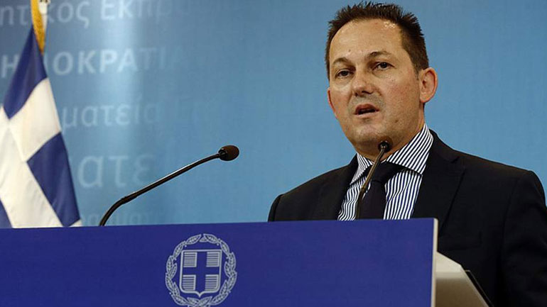 Τη διαγραφή του Νίκου Παππά από τον ΣΥΡΙΖΑ ζητεί η κυβέρνηση