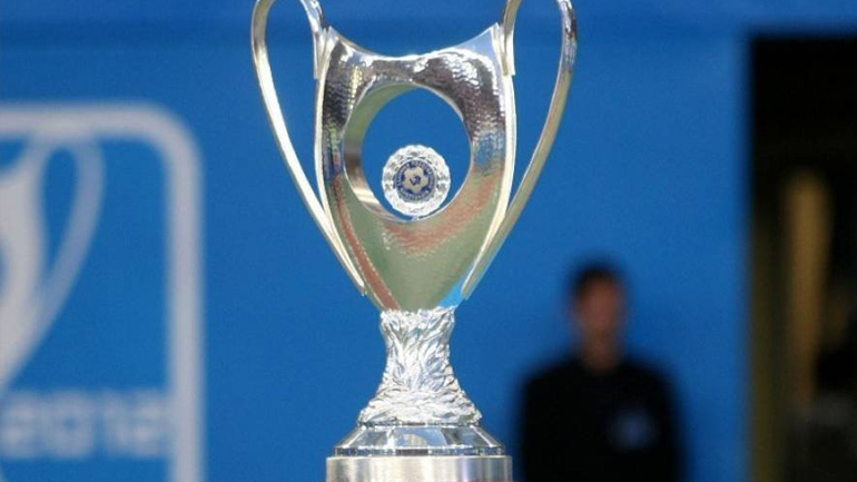 Κλείνουν τα εισιτήρια για τον τελικό του κυπέλλου