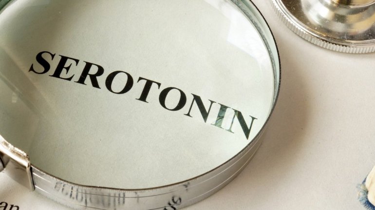 Η σεροτονίνη βελτιώνει την επικοινωνία στο εσωτερικό του εγκεφάλου