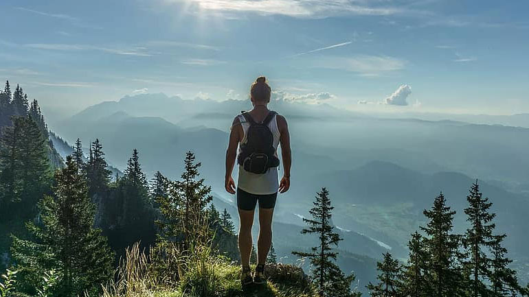 Ορεινός τουρισμός και κορωνοϊός: Πόσοι θα πάρουν φέτος τα βουνά στην Ελλάδα;