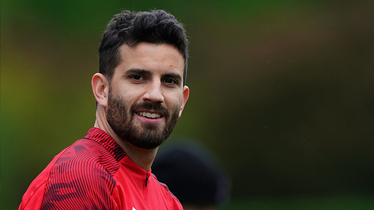 Μίλαν: Χειρουργήθηκε και θα μείνει εκτός δράσης για τέσσερις μήνες ο Μουσάτσιο