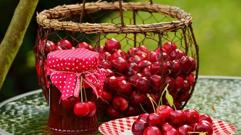 Αυτό είναι το φρούτο που μειώνει το άγχος