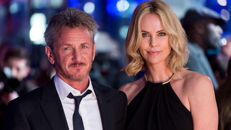 Charlize Theron: «Δεν θα παντρευόμουν ποτέ τον Sean Penn»