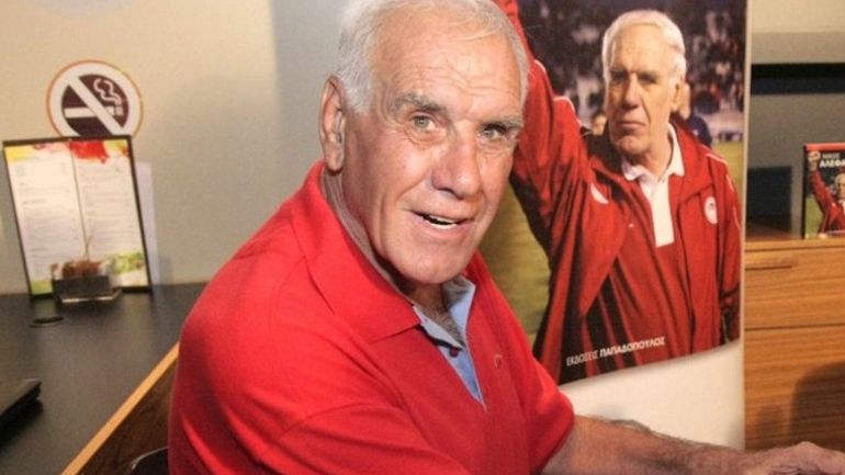 «Ήταν παλικάρι!»