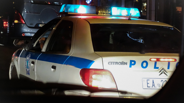 Θεσσαλονίκη: Σε 36χρονη ανήκει η σορός που εντοπίστηκε σε πρασιά πολυκατοικίας