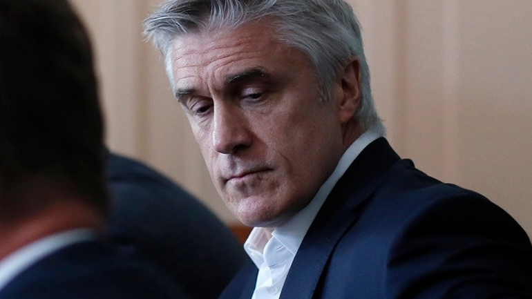 Ρωσία: Σε κατ’ οίκον περιορισμό έως τις 13 Αυγούστου ο Αμερικανός επιχειρηματίας Μάικλ Κάλβι