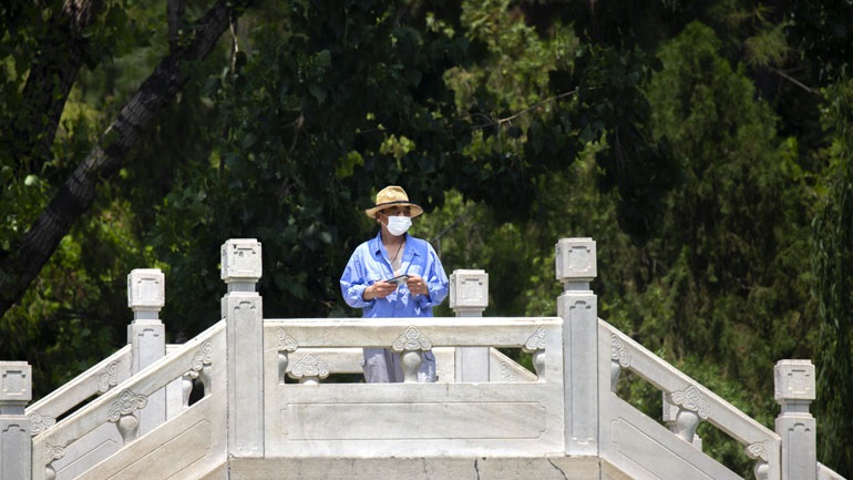 Αυστρία: Χαλάρωση των μέτρων κατά του κορωνοϊού σε εστίαση και εκδηλώσεις