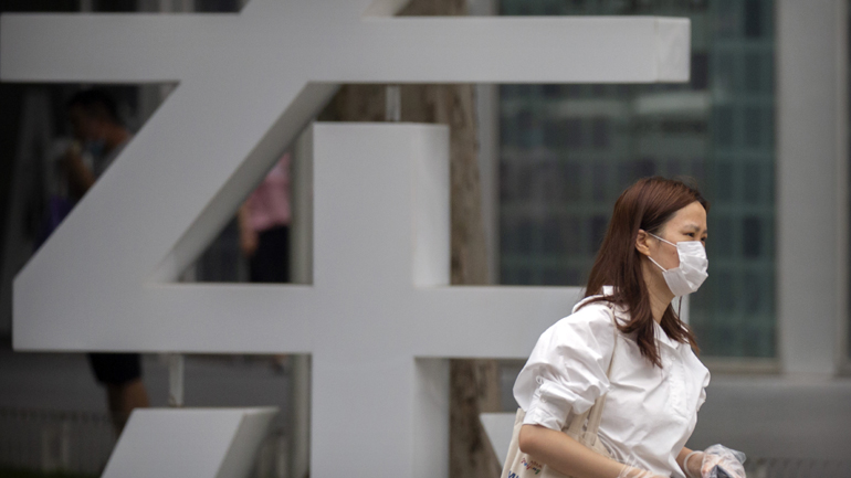 Covid-19: Στα 12 τα νέα κρούσματα στην Κίνα