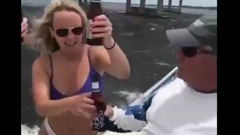 Μπίρα με αφρό ή χωρίς;