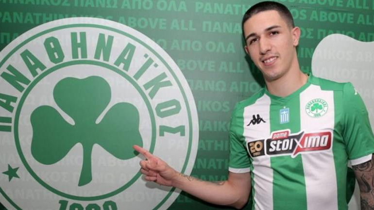 Ανακοίνωσε τον Αϊτόρ ο Παναθηναϊκός