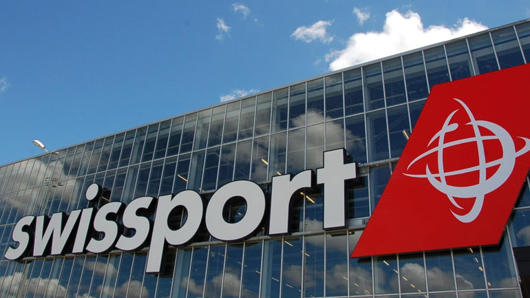 Η Swissport θα απολύσει έως και 4.556 εργαζόμενους στο Ην. Βασίλειο και στην Ιρλανδία