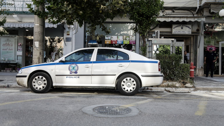 Αγρίνιο: Συνελήφθη ένας από τους δράστες που αποπειράθηκαν να διαρρήξουν ΑΤΜ