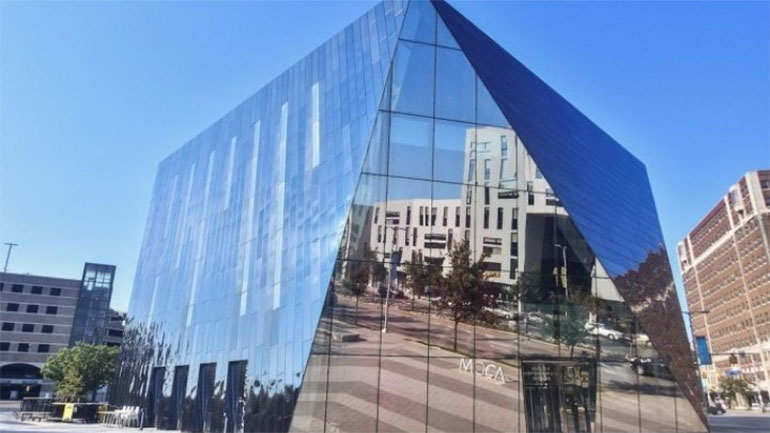 Παραιτήθηκε διευθύντρια Μουσείου στο Κλίβελαντ έπειτα από ακύρωση έκθεσης για την αστυνομική βία