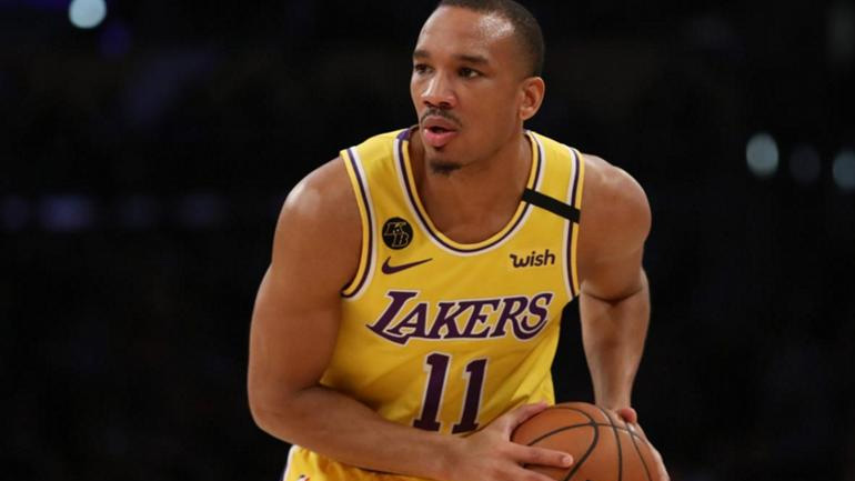 ΝΒΑ: Χωρίς τον Μπράντλεϊ στη Φλόριντα οι Λέικερς