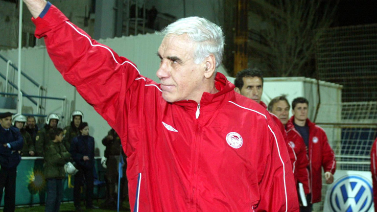 Το Σάββατο η κηδεία του Νίκου Αλέφαντου