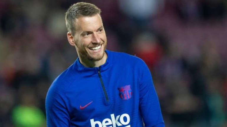 Άρσεναλ: Θέλει τον Νέτο από την Μπαρτσελόνα