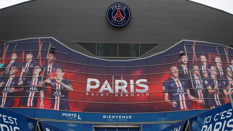 Γαλλία: Από τέσσερα κρούσματα κορωνοϊού σε Παρί Σεν Ζερμέν και Τουλούζ