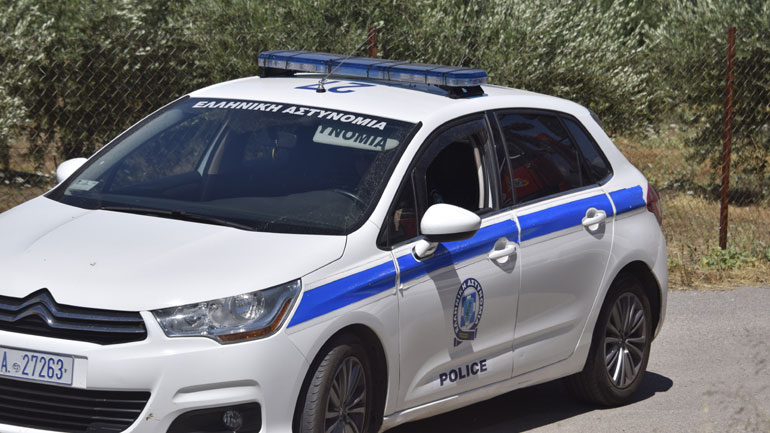 Ηράκλειο: Σύλληψη δύο ανδρών για παραβάσεις νομοθεσίας περί αρχαιοτήτων