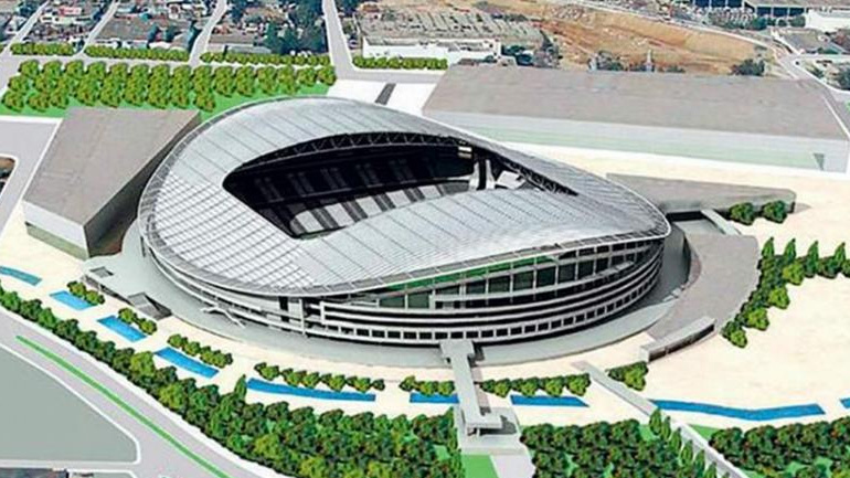 Συνάντηση για τη διπλή ανάπλαση παρουσία Κυριάκου Μητσοτάκη