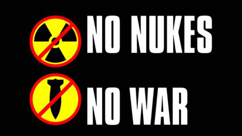 Δεν εμπλέκεται η Κίνα στις συνομιλίες για τον αφοπλισμό